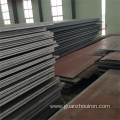 S235 S335 Shipbuilding Low Carbon Steel Sheet